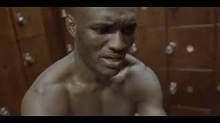 If Youre About To Give Up, Must Watch This Kamaru Usman I Have Been Through It All By Myself