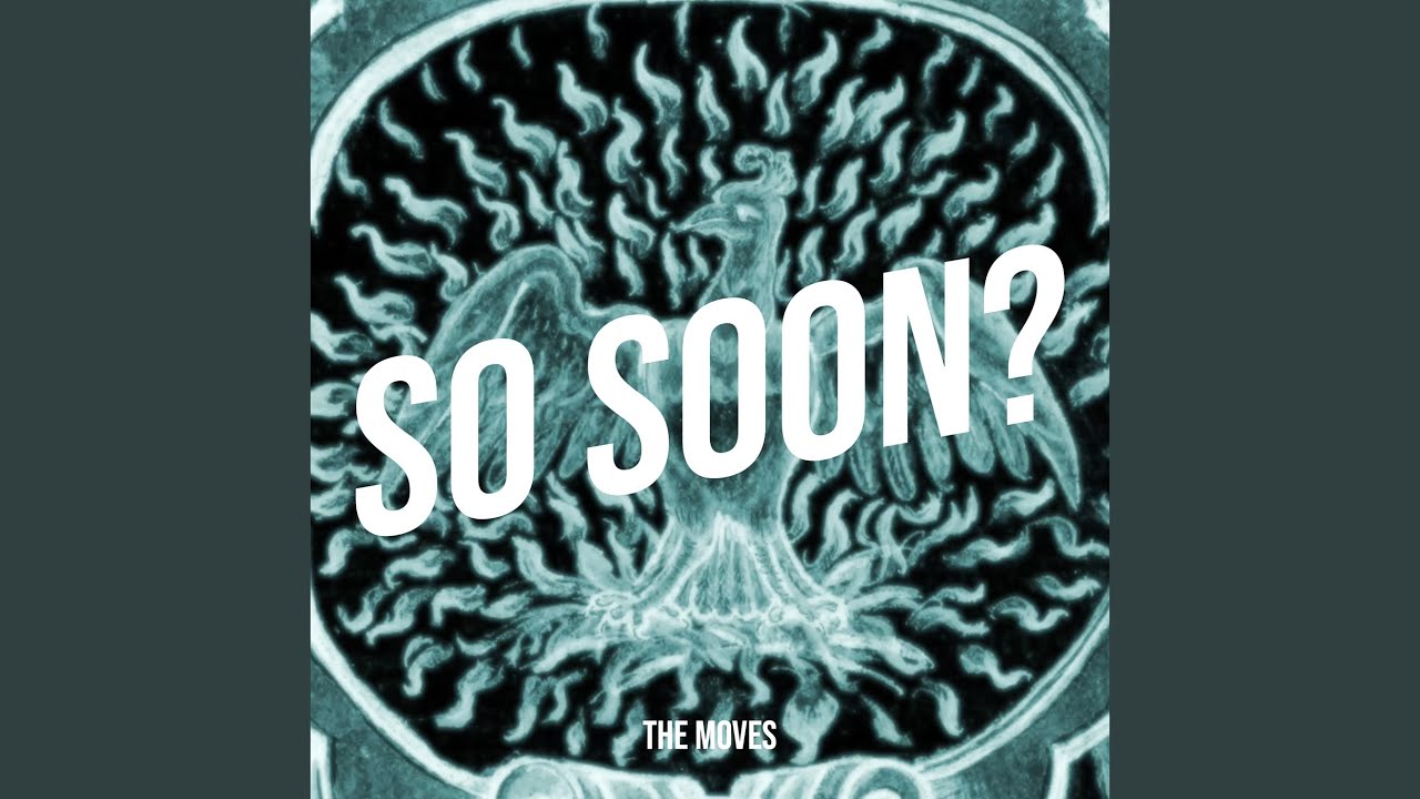 Watch So Soon? on YouTube Watch So Soon? on YouTube