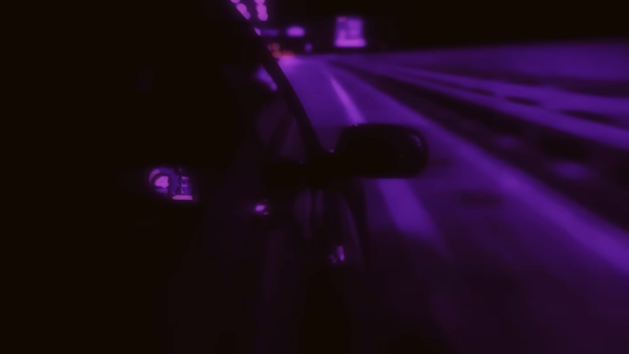 Miraj - Speechless Mix [Wave/Phonk/Nightdrive]