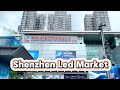 Radiant Discoveries Navigating Shenzhen S LED Light Market Guangdong China