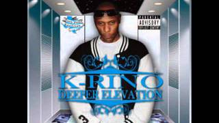 K-Rino - Rain and Wind