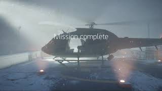 High Threat Enemy Hostile In Proximity