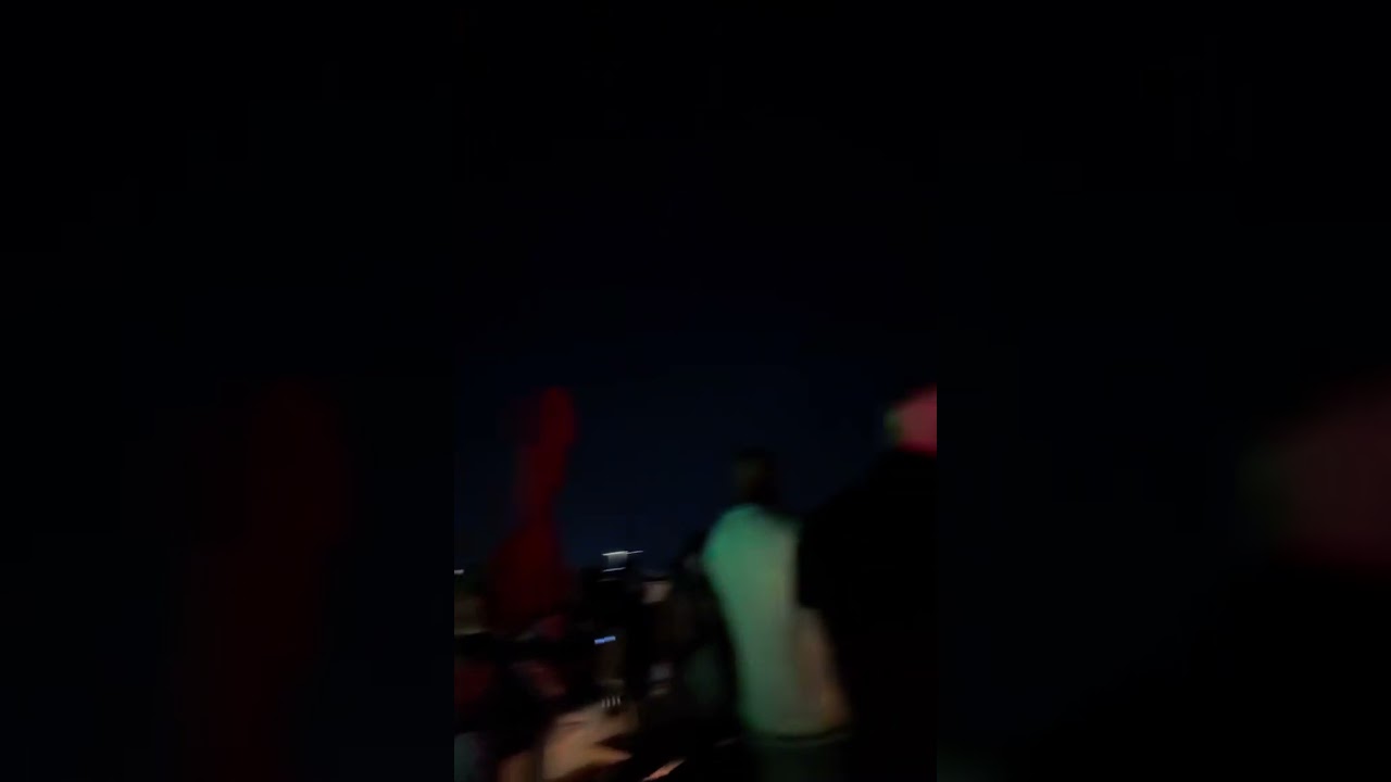 Epic Rooftop Pool Party