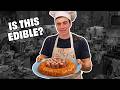 Testing Disgusting Vintage Recipes