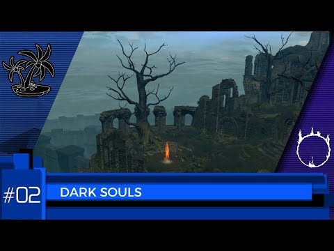 Episódio 2: Dark Souls Lore Run + Todas as Conquistas