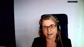Software/AI - Claudia Roesler, Microsoft