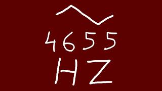 4655 hz triangle