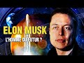 Elon Musk : L