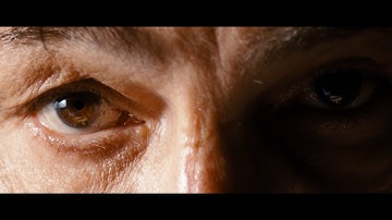 映画『デス・バレット』予告編