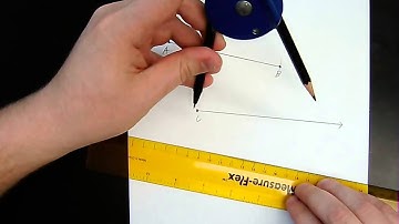 Copying a Line Segment