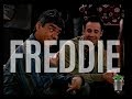Freddie S01E19 "Freddie Gets Cross Over George" | GEGGHEAD