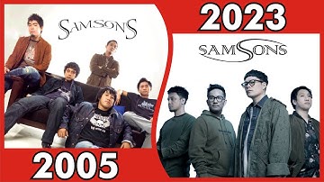 Samsons (2005 - 2023)