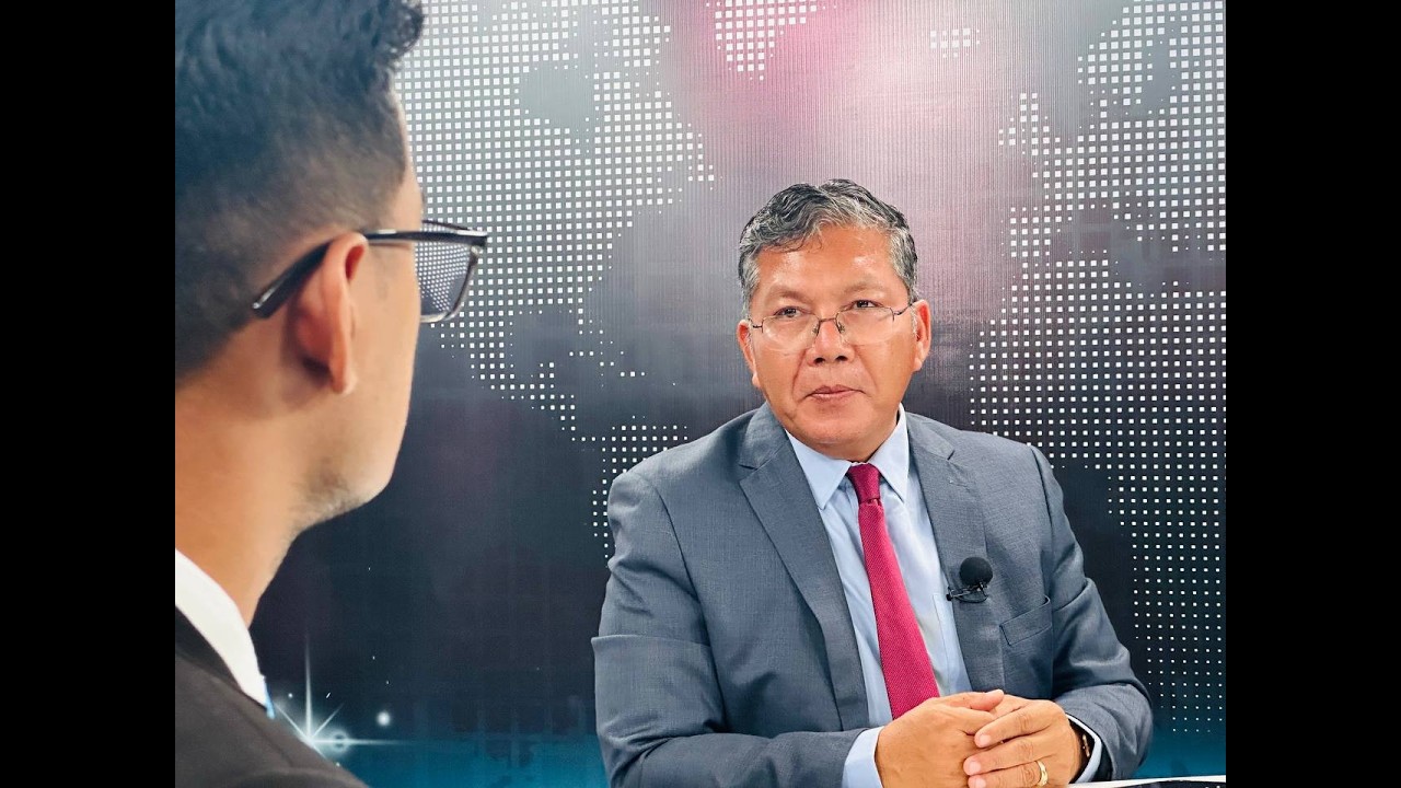 ផ្សាយផ្ទាល់៖ កម្មវិធី សន្ទនាថ្ងៃចន្ទ Monday Talk (ថ្ងៃទី០៩ មីនា ២០២៦)