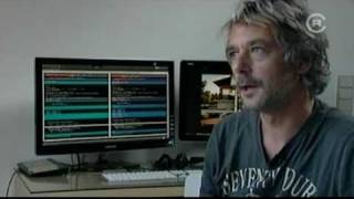 Refractive Software ® on TV in Belgium (w English subs)
