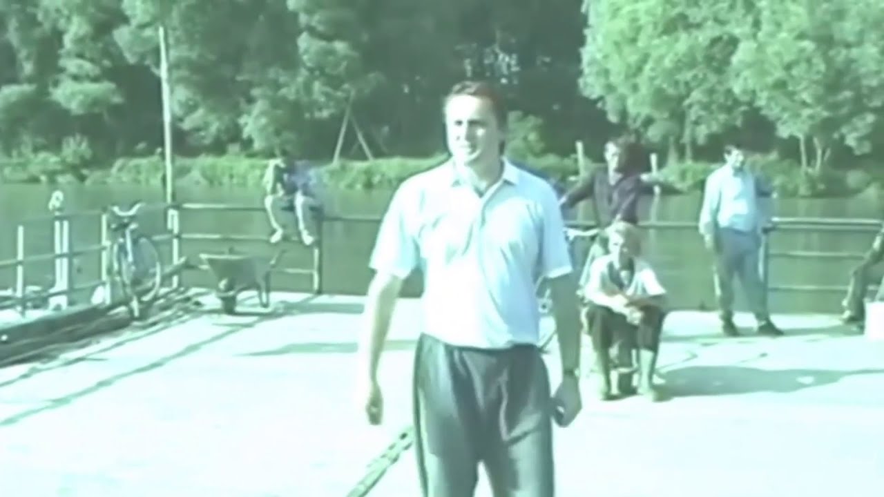 Željko Grahovec - Daj po Muri vino teklo