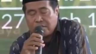 Kuran Okurken Hakkın Rahmetine Kavuşan Endonezyalı Hafız