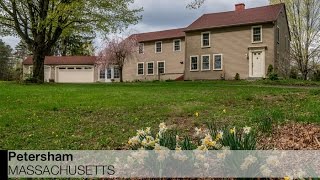 183 West Road video tour
