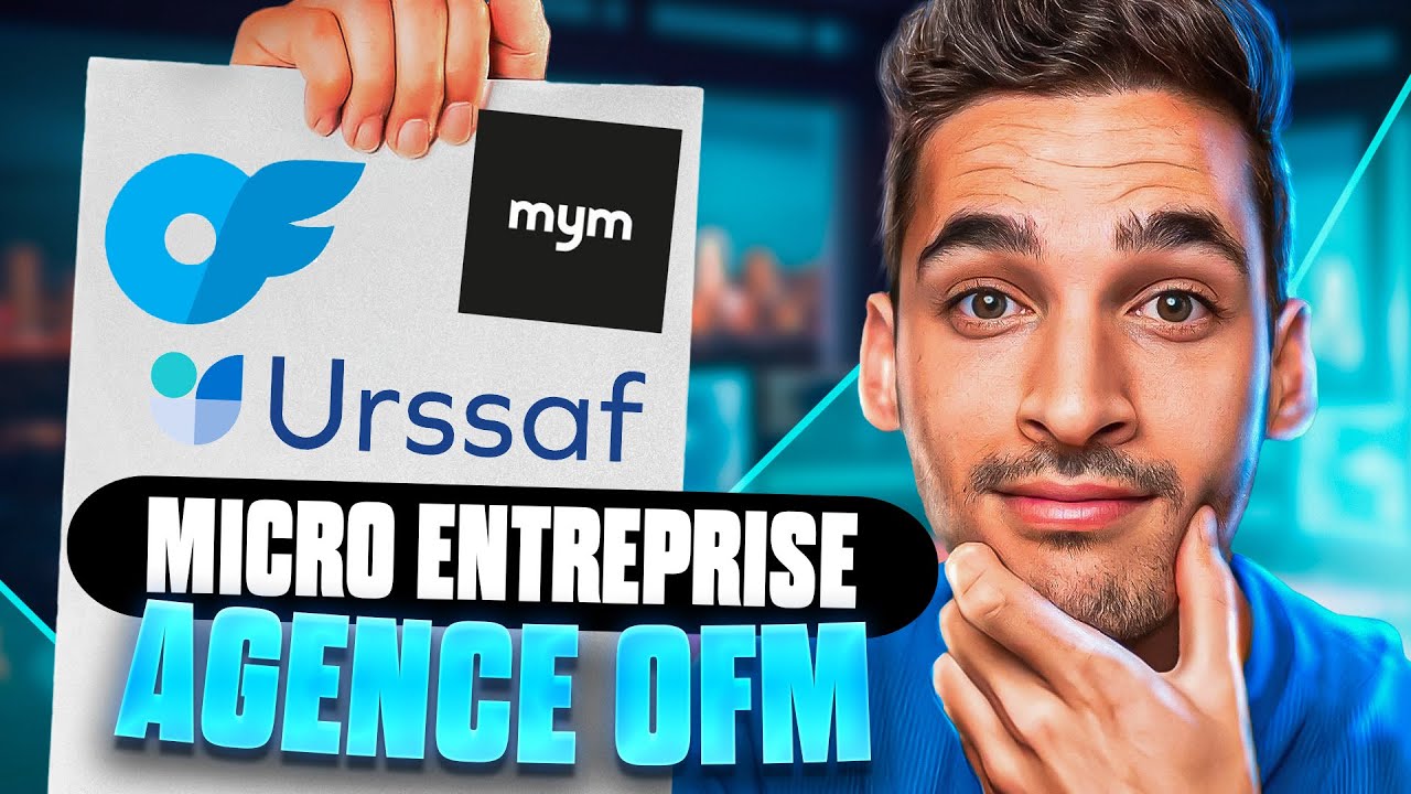 Agence OFM : Déclarer ses revenus pour être en règle (tuto complet)