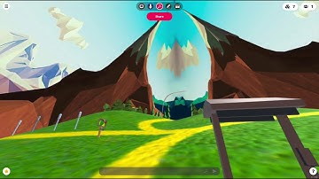 Accessiblity in VR: User Interface Introduction