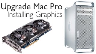 upgrade video card macbook pro 2009