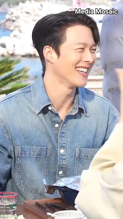 GoGong Couple #dynamitekiss