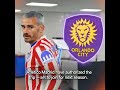 Griezmann off to Orlando ✈️ — player en route to finalize contract #Griezmann #OrlandoCity #MLS