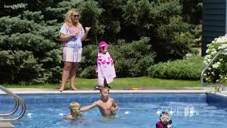 94yearold's pool is most watched Land of 10,000 Stories of 2017