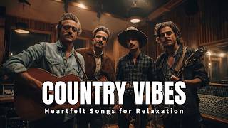 Free Country Music Live – Stream Timeless Country Songs Without Ads or Interruptions