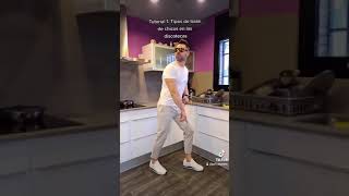 Tutorial 1.Tipos De Bailes De Chicos En Las Discotecas. Aprende A Bailar Con Estos Sencillos Pasos
