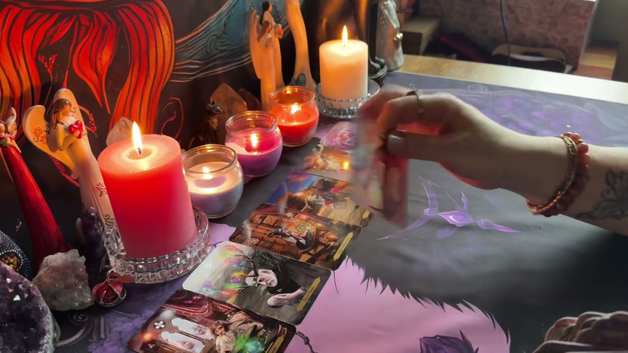 😲Niekomu, kto odkladal zmeny, sa život mení od základu. Blíži sa k Tebe spriaznená duša❤️‍🔥#vztahy 