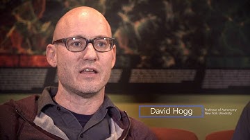 Explore the universe with WorldWide Telescope