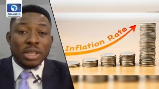 Implications As Nigeria’s Inflation Spiked In April