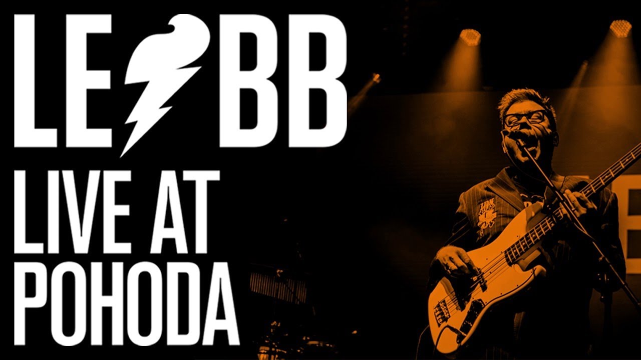 London Elektricity Big Band - The Plan That Cannot Fail (Live At Pohoda Festival 2017)