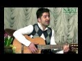 هاني ضبيط يغني عليم الله جيتار Live Interview Aleem Allah Guitar 
