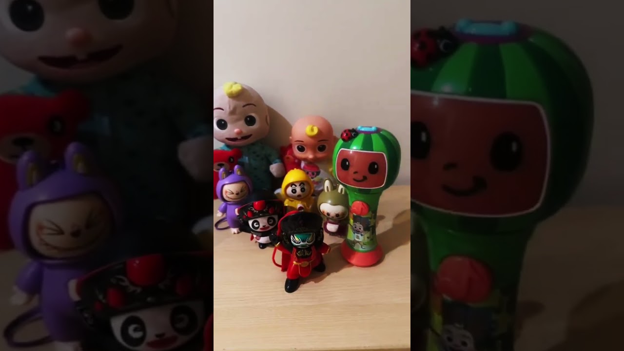 Fun Sing Along with Built In Songs Enjoy LED Light Show 