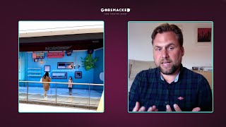 How to engage with shoppers and activate your brand offline - GOBCAST #42- Gobsmacked® by Gobsmacked 23 views 3 years ago 2 minutes, 57 seconds