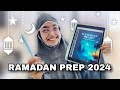 Goal setting for ramadan 2024  bliifee