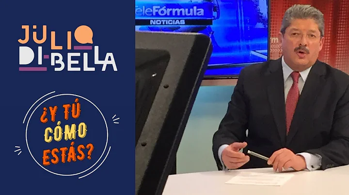 ENRIQUE MUOZ Y T CMO ESTS? #ENTREVISTASDECU...