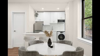 30 W 70th Street  #4D - Video Tour