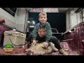 Deer Hunting Season Wrap-Up Show: Ryker Champlin Has Buck Fever