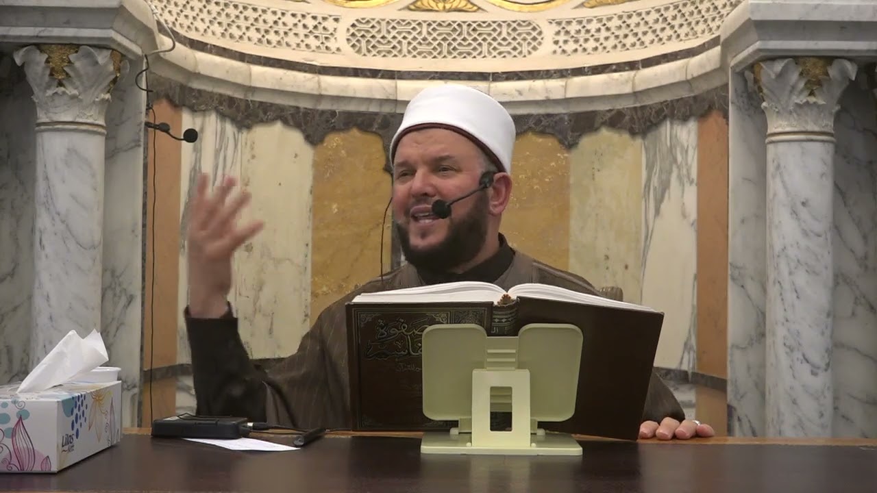 احذروا هذه الدعاوى الباطلة /د.منير الكمنتر