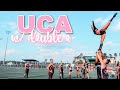 UCA CHEER COMPETITION: double o 2021