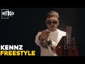 Kennz  hitbox freestyle  s1e9 hitboxentertainment