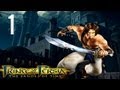 Prince Of Persia The Sands Of Time Walkthrough Part 1