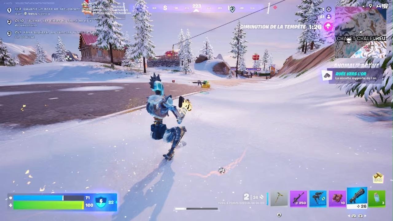 Dernier couronne avant 2026