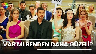 İclal Açık Artırmada Fırtına Estirdi Asla Vazgeçmem 14. 