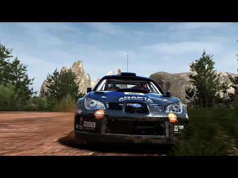 Video: Ubisoft Tar Tag I SBK- Och WRC-spel