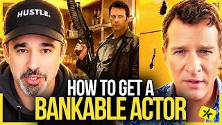 Stop Waiting for Hollywood—MAKE YOUR MOVIE! | Thomas Jane