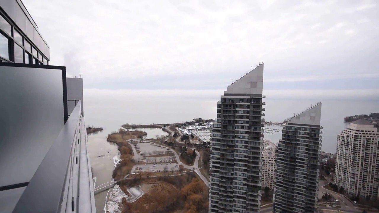 2220 Lake Shore Blvd West - Westlake Condos For Sale / Rent - Elizabeth Goulart, BROKER