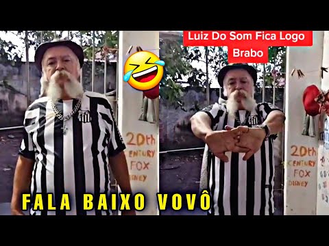 Capa de PRINCESA MANDA LUIZ DO SOM FALAR BAIXO